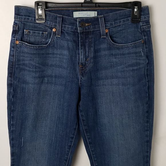Levi's Denim - Levi’s 515 Bootcut Jeans. Size 29/29.